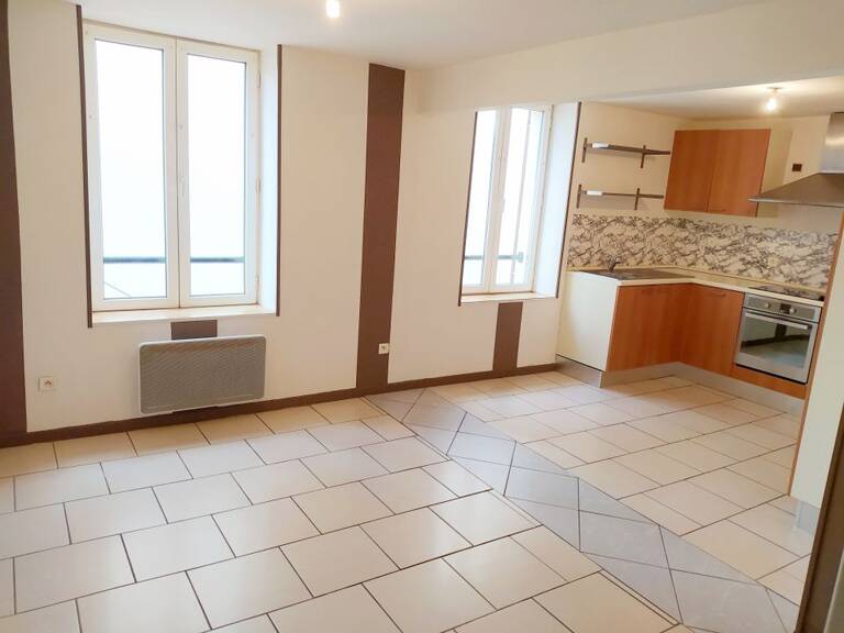 Appartement de 74m2 à louer sur Pont-à-Mousson — photo 1