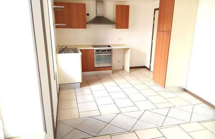 Appartement de 74m2 à louer sur Pont-à-Mousson — photo 2
