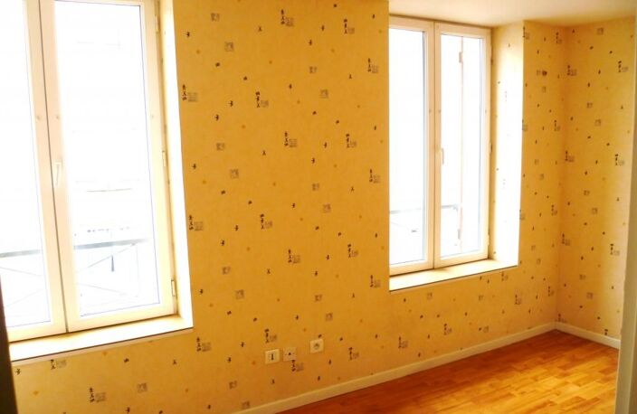 Appartement de 74m2 à louer sur Pont-à-Mousson — photo 5