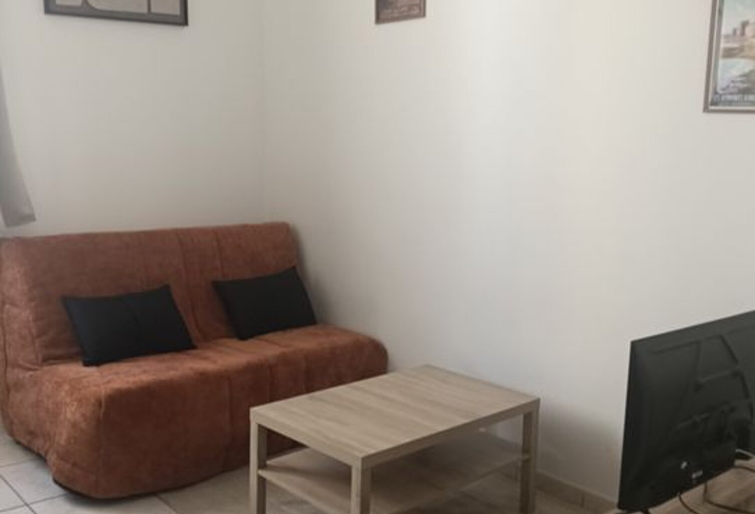 Studio de 22m2 à louer sur Nîmes — photo 1