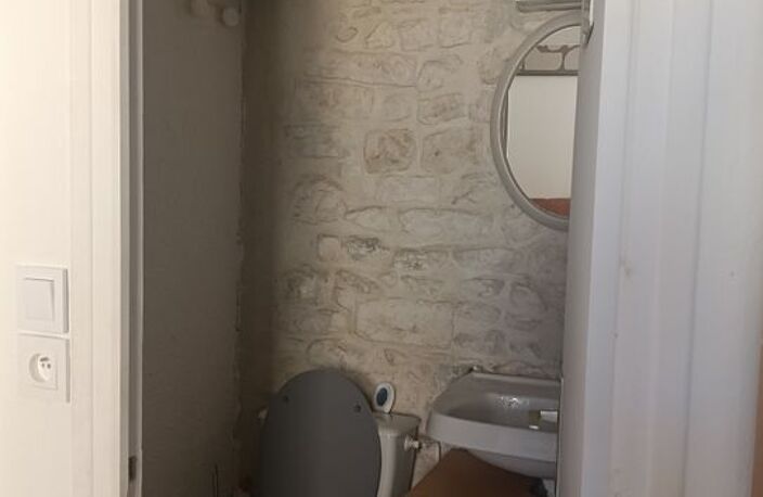 Studio de 22m2 à louer sur Nîmes — photo 3