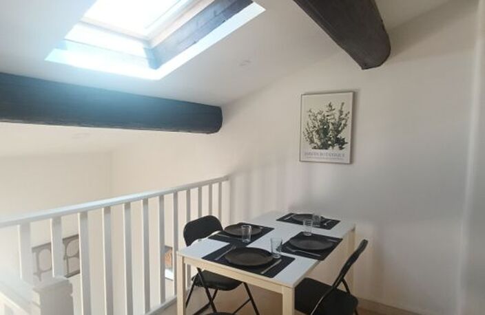 Studio de 22m2 à louer sur Nîmes — photo 4
