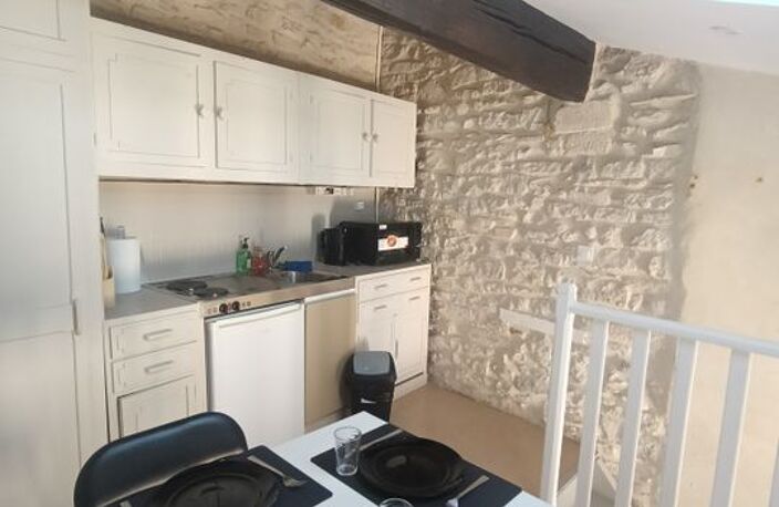 Studio de 22m2 à louer sur Nîmes — photo 5
