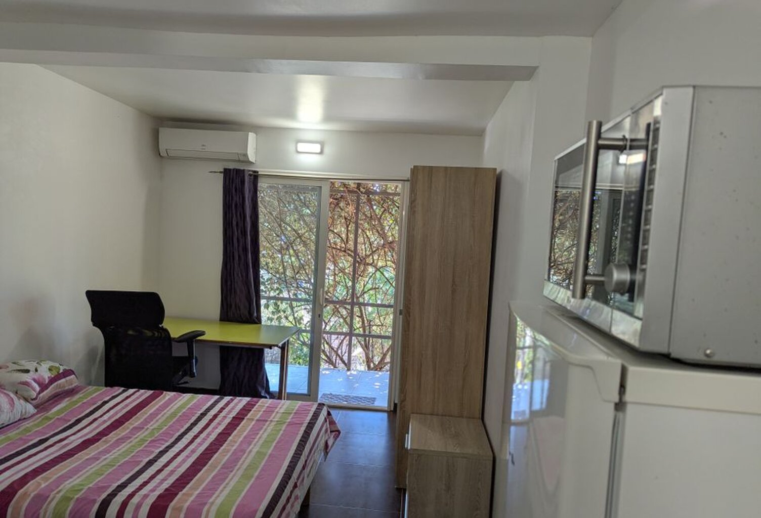 Studio de 23m2 à louer sur La Garde — photo 1