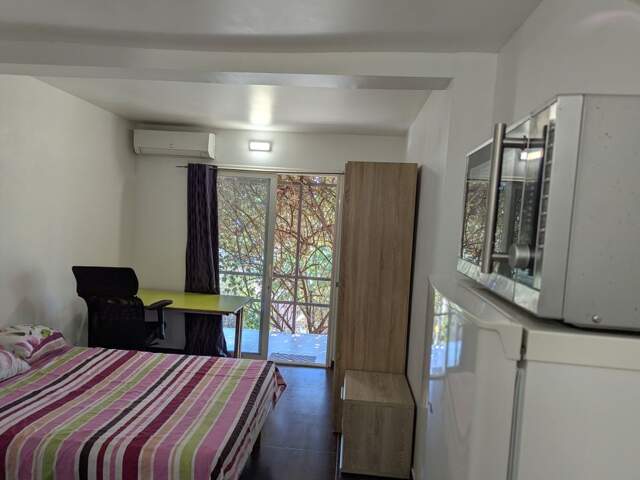 Studio de 23m2 à louer sur La Garde — photo du bien