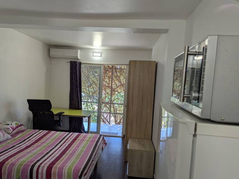 Studio de 23m2 à louer sur La Garde — photo 1