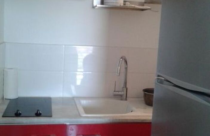 Studio de 23m2 à louer sur La Garde — photo 2