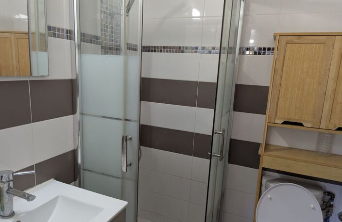 Studio de 23m2 à louer sur La Garde — photo 3