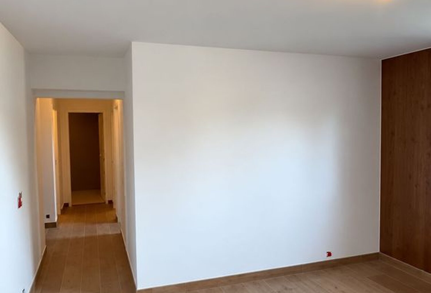 Appartement de 43m2 à louer sur Combloux — photo 1