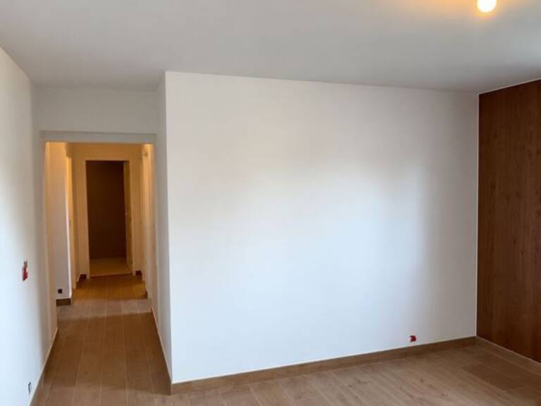 Appartement de 43m2 à louer sur Combloux — photo 1