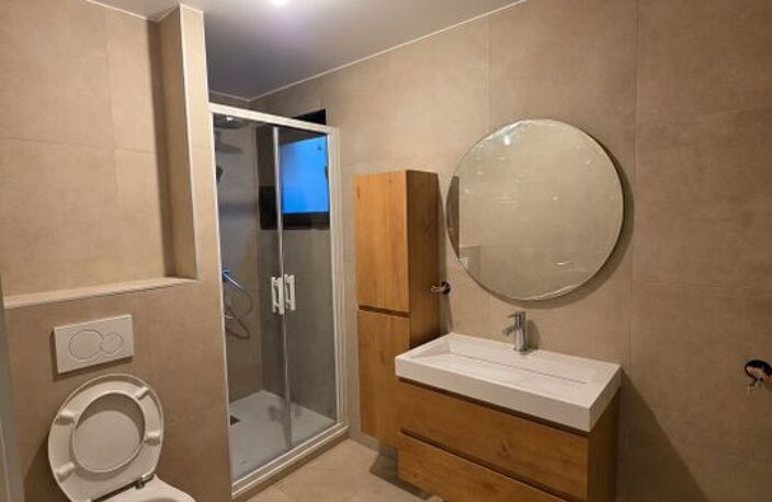 Appartement de 43m2 à louer sur Combloux — photo 2