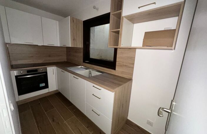 Appartement de 43m2 à louer sur Combloux — photo 3
