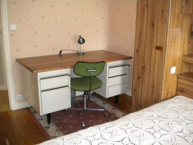 Appartement de 11m2 à louer sur Rennes — photo du bien