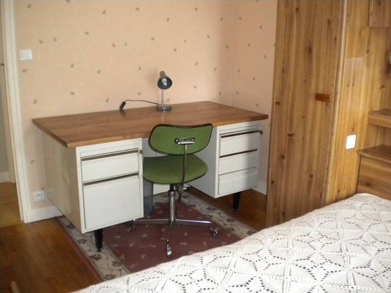 Appartement de 11m2 à louer sur Rennes — photo 1