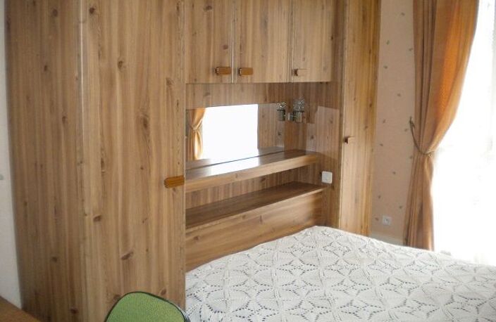 Appartement de 11m2 à louer sur Rennes — photo 2
