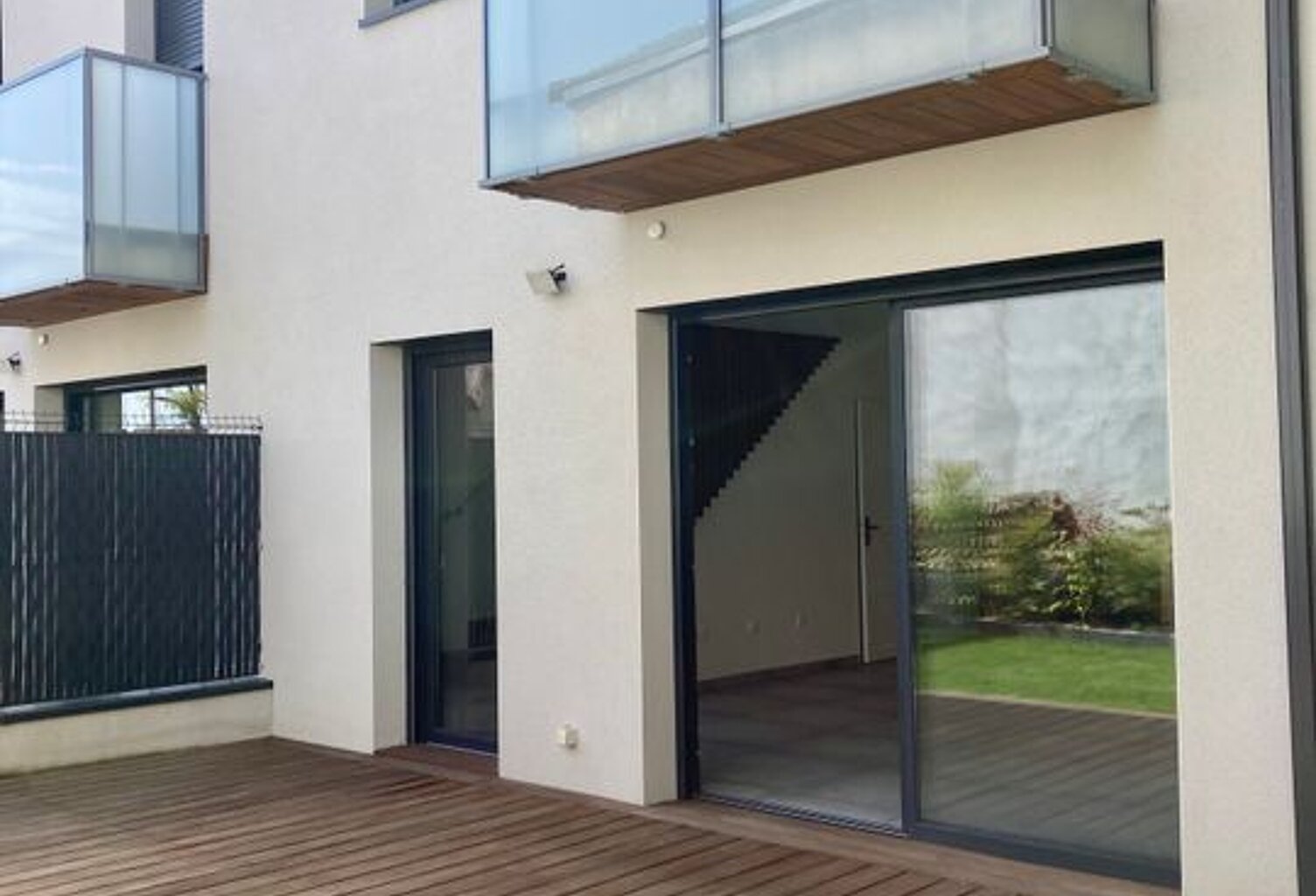 Maison de 94m2 à louer sur Chassieu — photo 1