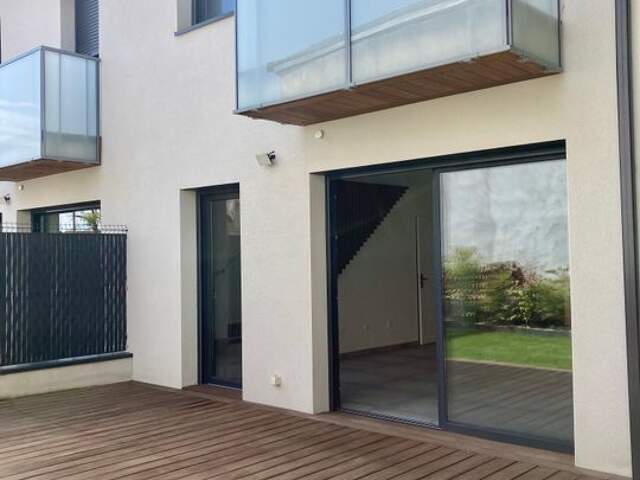 Maison de 94m2 à louer sur Chassieu — photo du bien