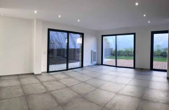 Maison de 94m2 à louer sur Chassieu — photo 2