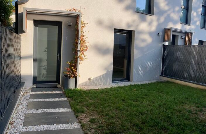 Maison de 94m2 à louer sur Chassieu — photo 3