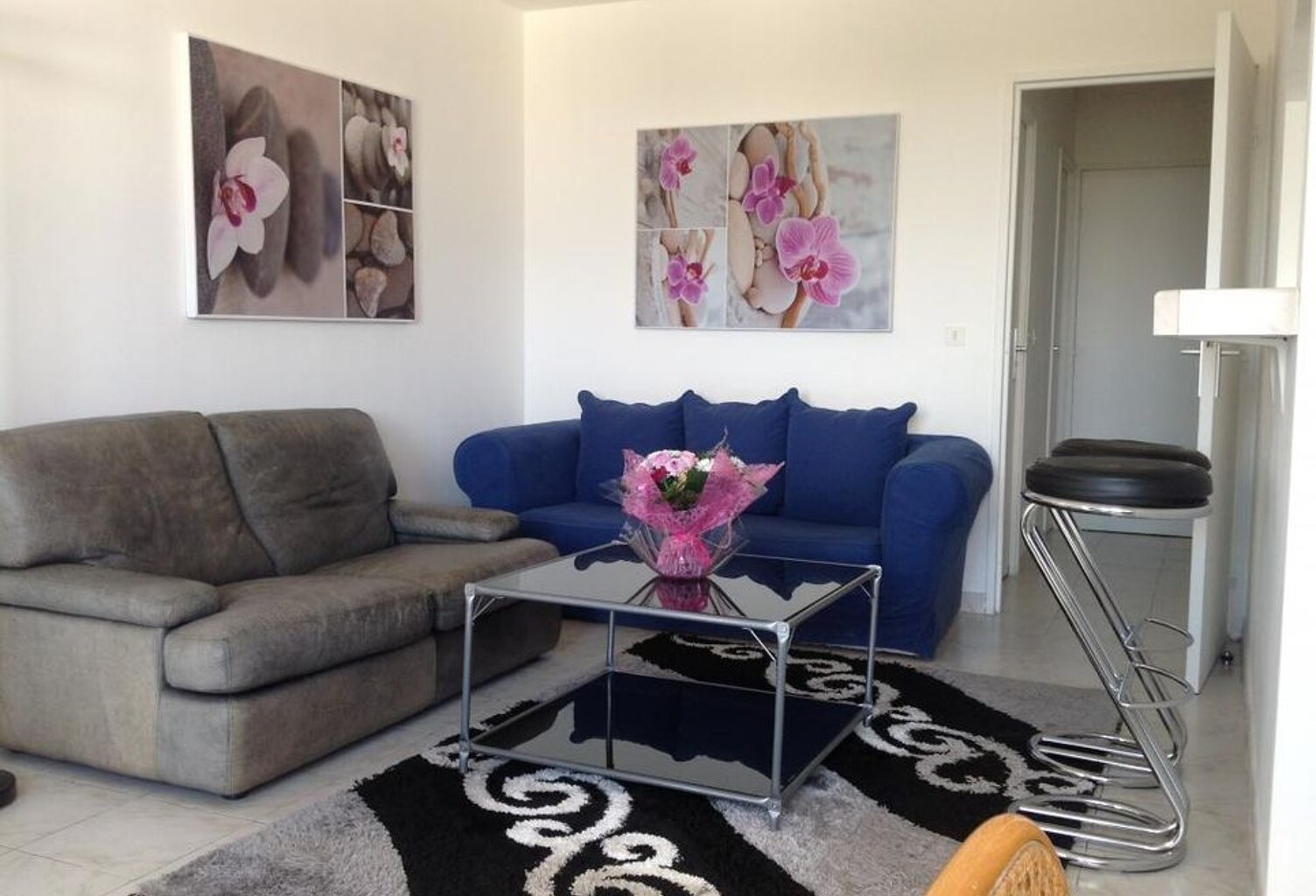 Appartement de 52m2 à louer sur Évry — photo 1