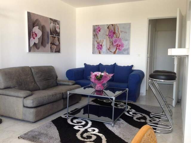 Appartement de 52m2 à louer sur Évry — photo du bien