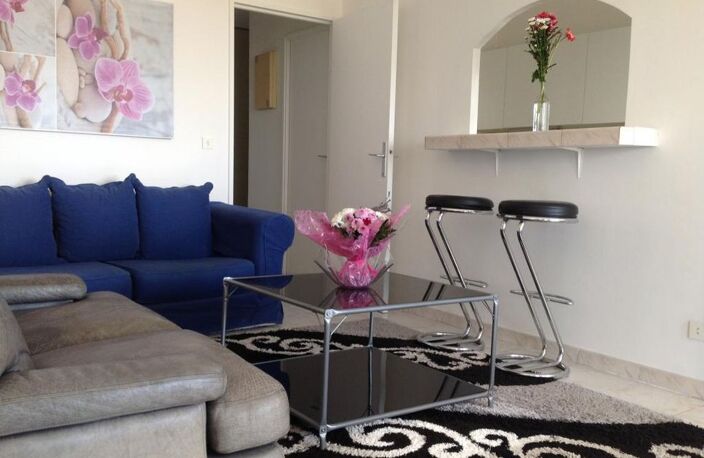 Appartement de 52m2 à louer sur Évry — photo 2