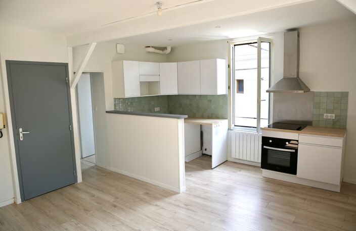Appartement de 55m2 à louer sur Cognac — photo 3