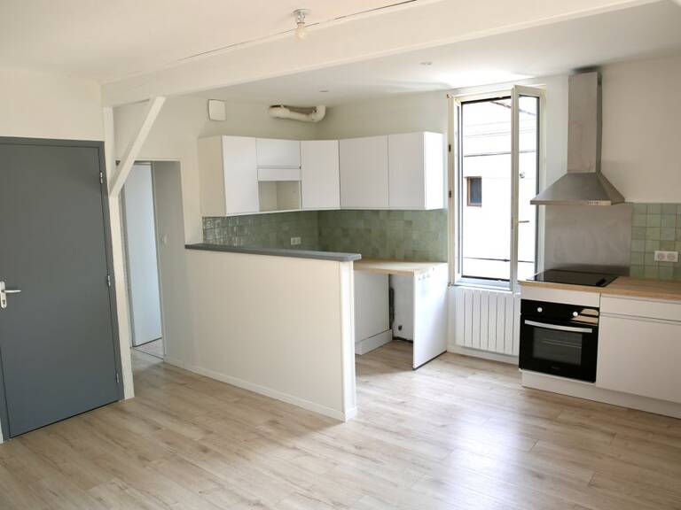 Appartement de 55m2 à louer sur Cognac — photo 1