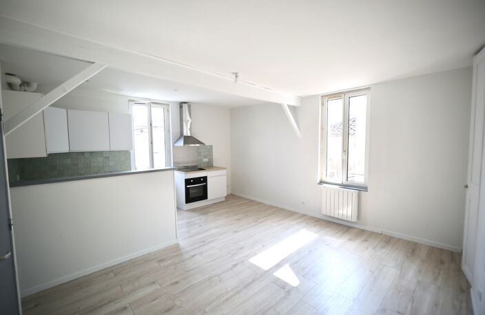 Appartement de 55m2 à louer sur Cognac — photo 4
