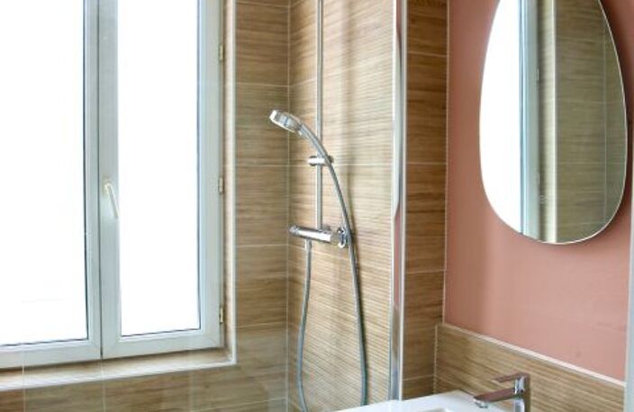 Appartement de 55m2 à louer sur Cognac — photo 5