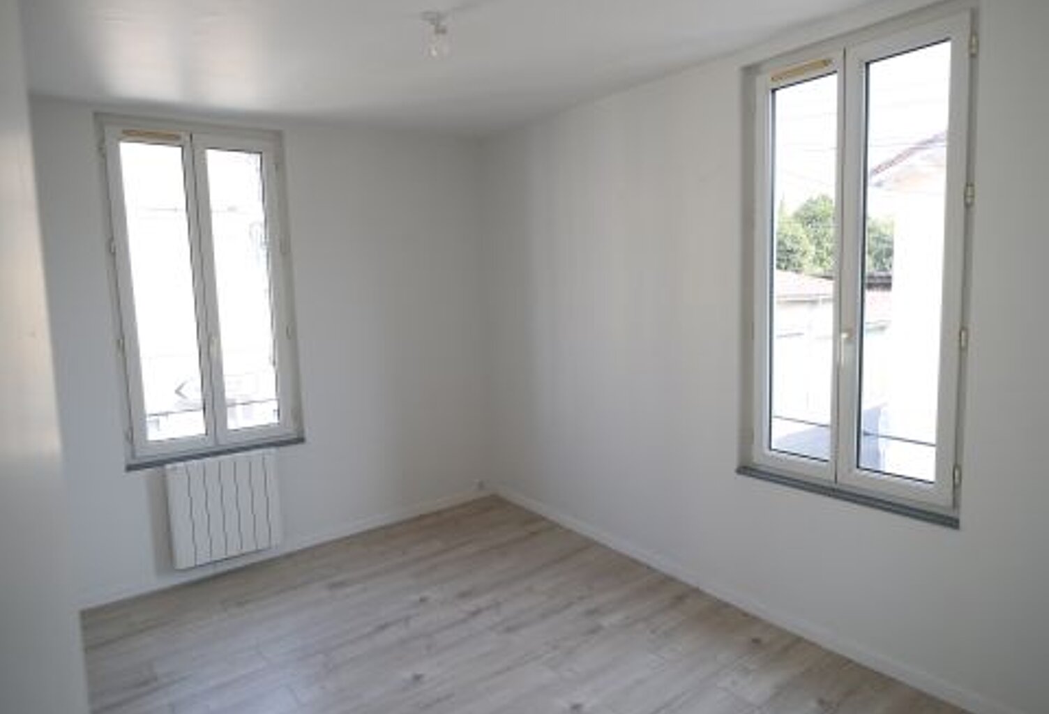 Appartement de 55m2 à louer sur Cognac — photo 1