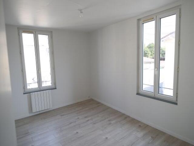 Appartement à Cognac