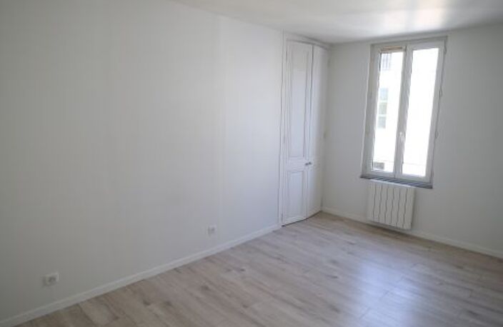 Appartement de 55m2 à louer sur Cognac — photo 2