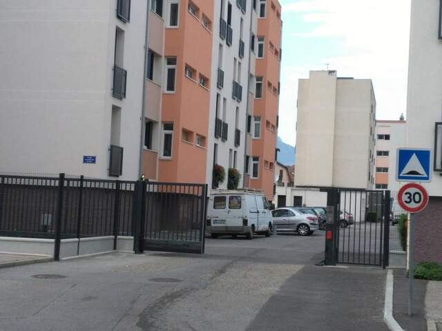 Appartement de 60m2 à louer sur Saint-Martin-d'Hères — photo du bien