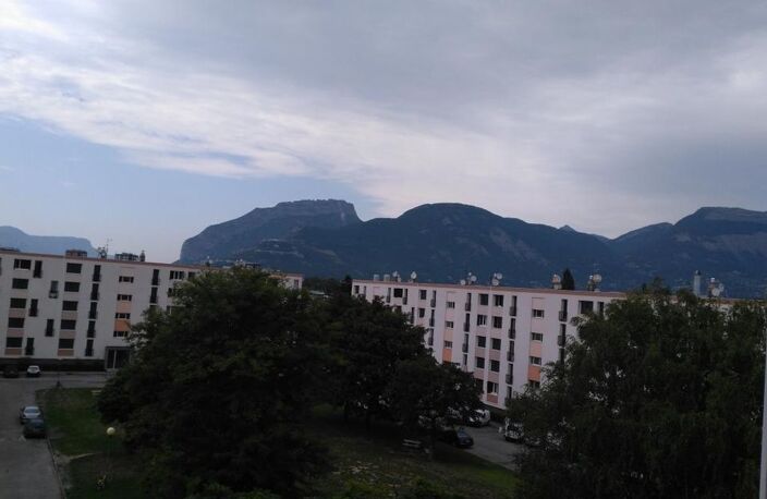 Appartement de 60m2 à louer sur Saint-Martin-d'Hères — photo 4