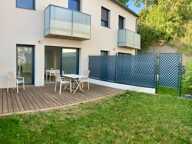 Maison de 86m2 à louer sur Chassieu — photo 4
