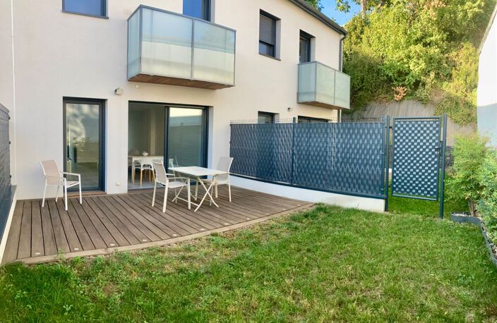 Maison de 86m2 à louer sur Chassieu — photo 4