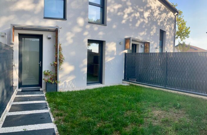Maison de 86m2 à louer sur Chassieu — photo 5