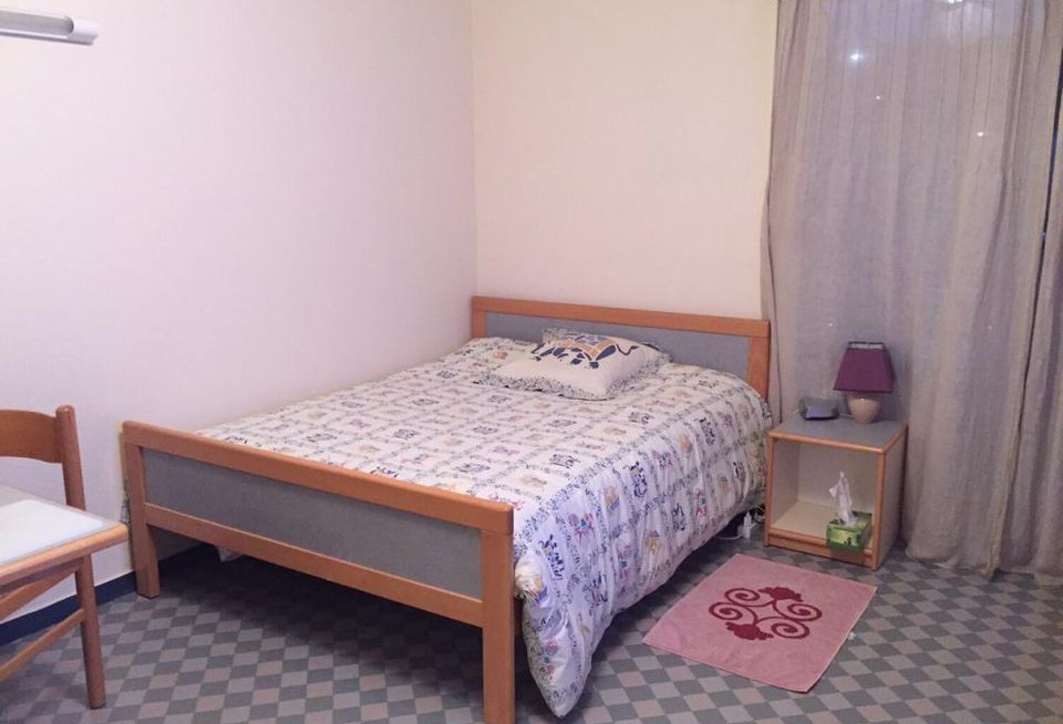 Studio de 24m2 à louer sur Cholet — photo 1