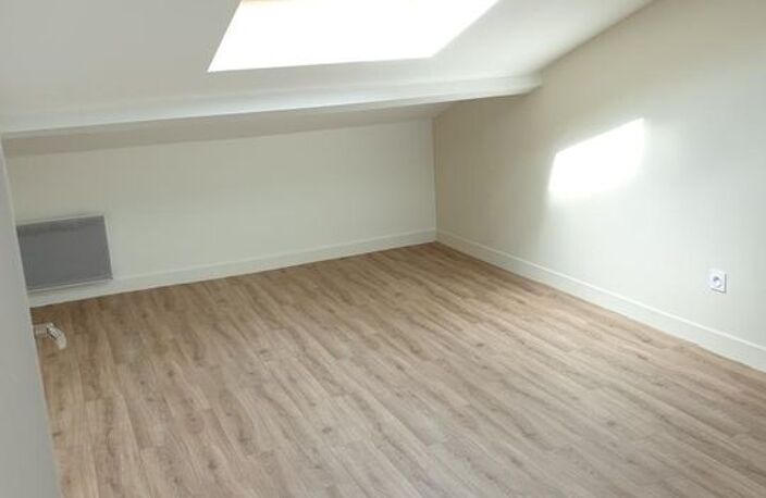 Appartement de 80m2 à louer sur Saint-Étienne — photo 3