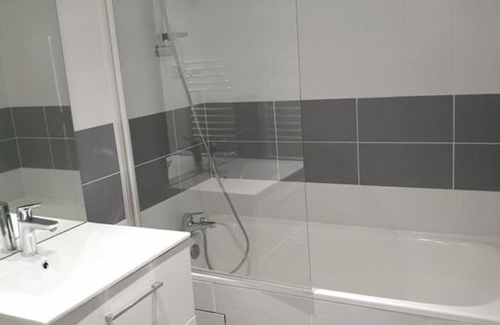 Appartement de 80m2 à louer sur Saint-Étienne — photo 4
