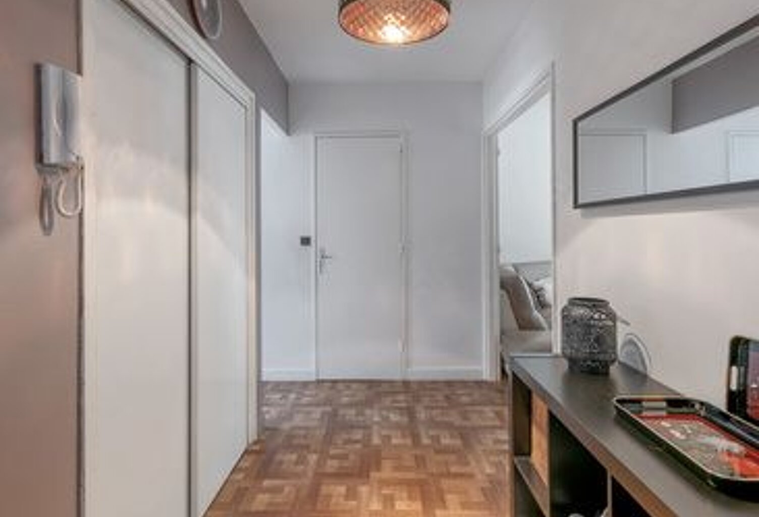 Appartement de 72m2 à louer sur Lyon 08 — photo 1