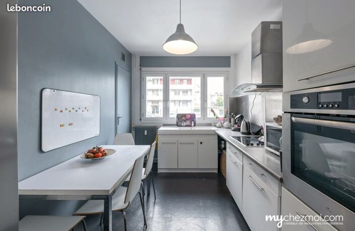 Appartement de 72m2 à louer sur Lyon 08 — photo 2