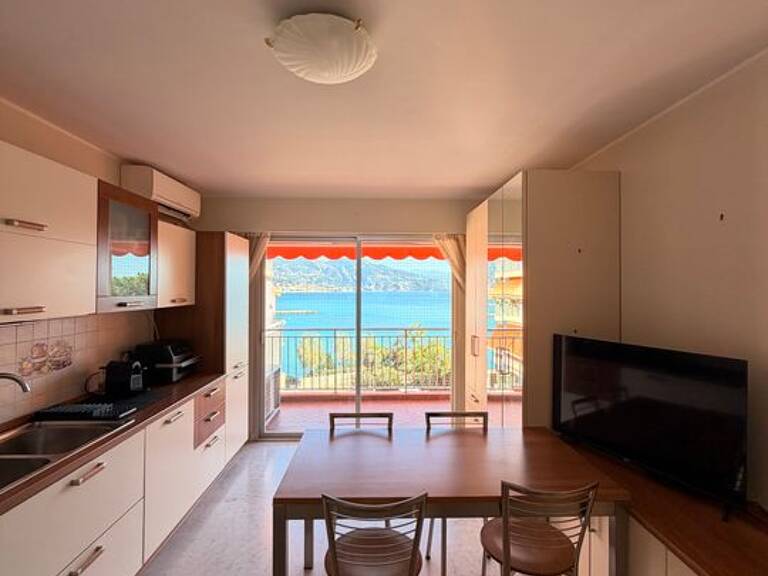 Appartement de 33m2 à louer sur Roquebrune-Cap-Martin — photo 1