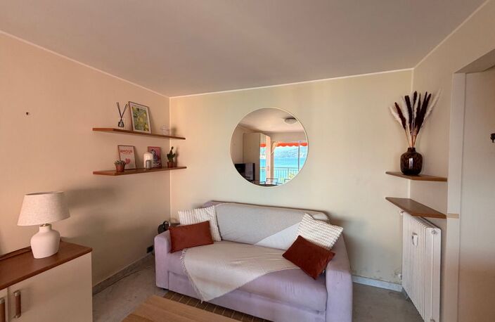 Appartement de 33m2 à louer sur Roquebrune-Cap-Martin — photo 2