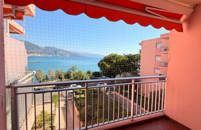 Appartement de 33m2 à louer sur Roquebrune-Cap-Martin — photo 3