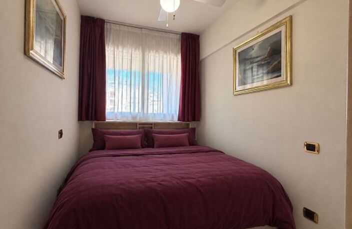 Appartement de 33m2 à louer sur Roquebrune-Cap-Martin — photo 4