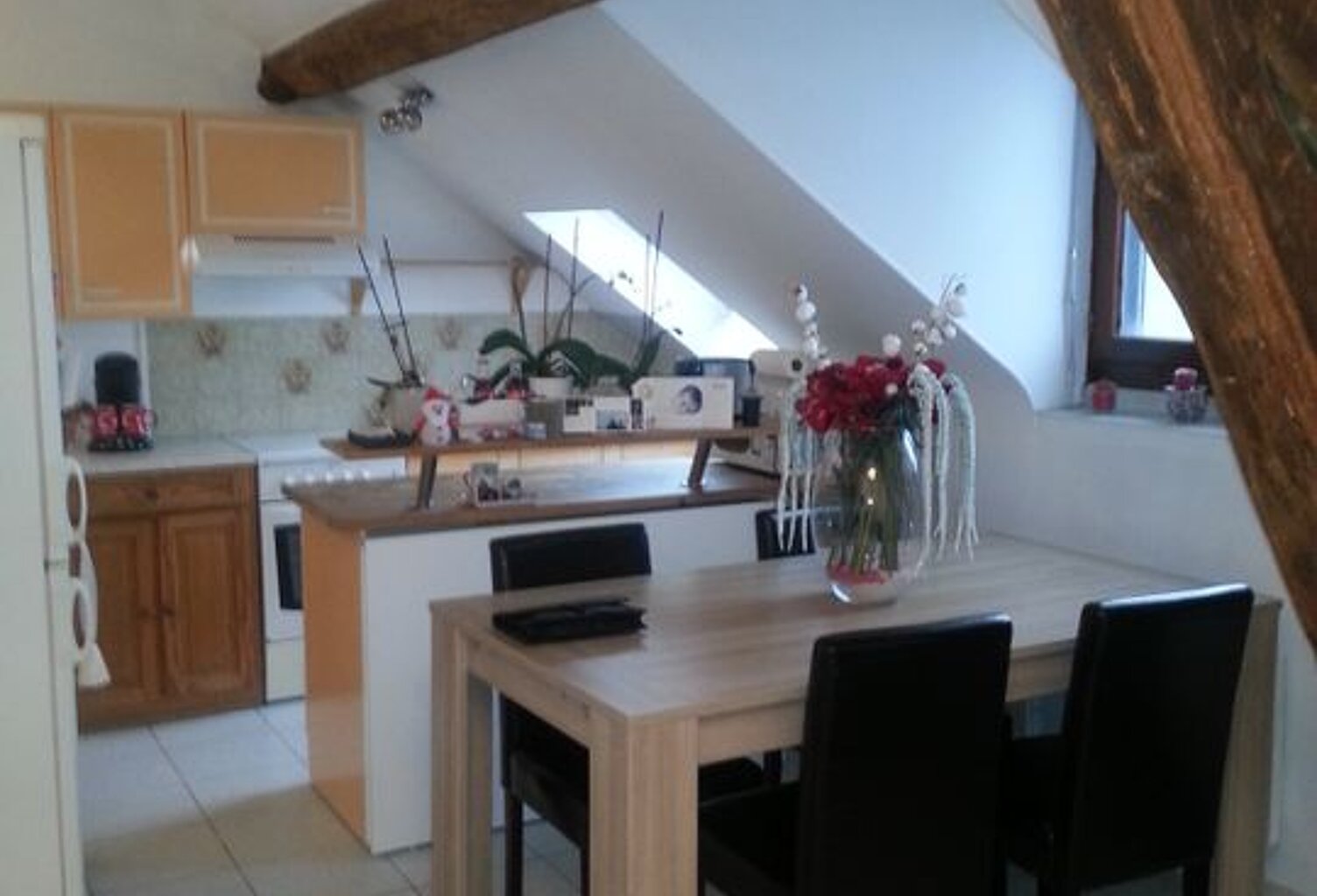 Appartement de 50m2 à louer sur Arthès — photo 1