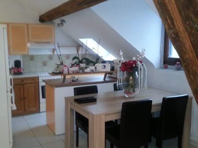 Appartement de 50m2 à louer sur Arthès — photo du bien