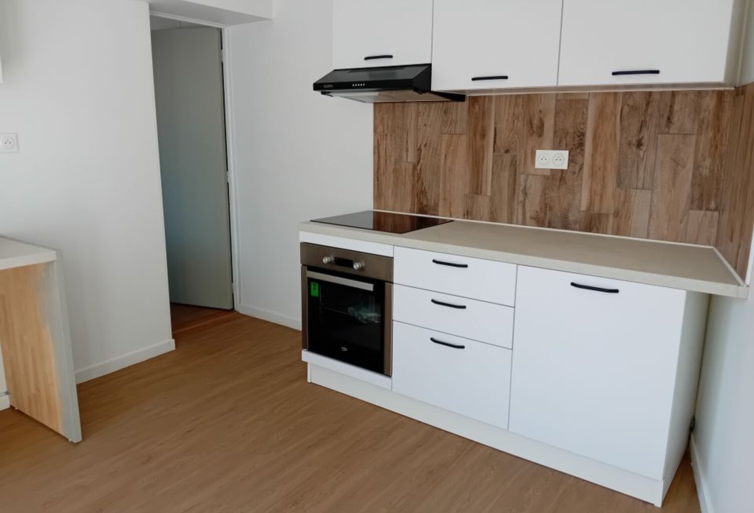 Maison de 130m2 à louer sur Hérin — photo 1